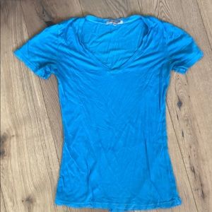 Cotton Citizen tee XS cotton womens